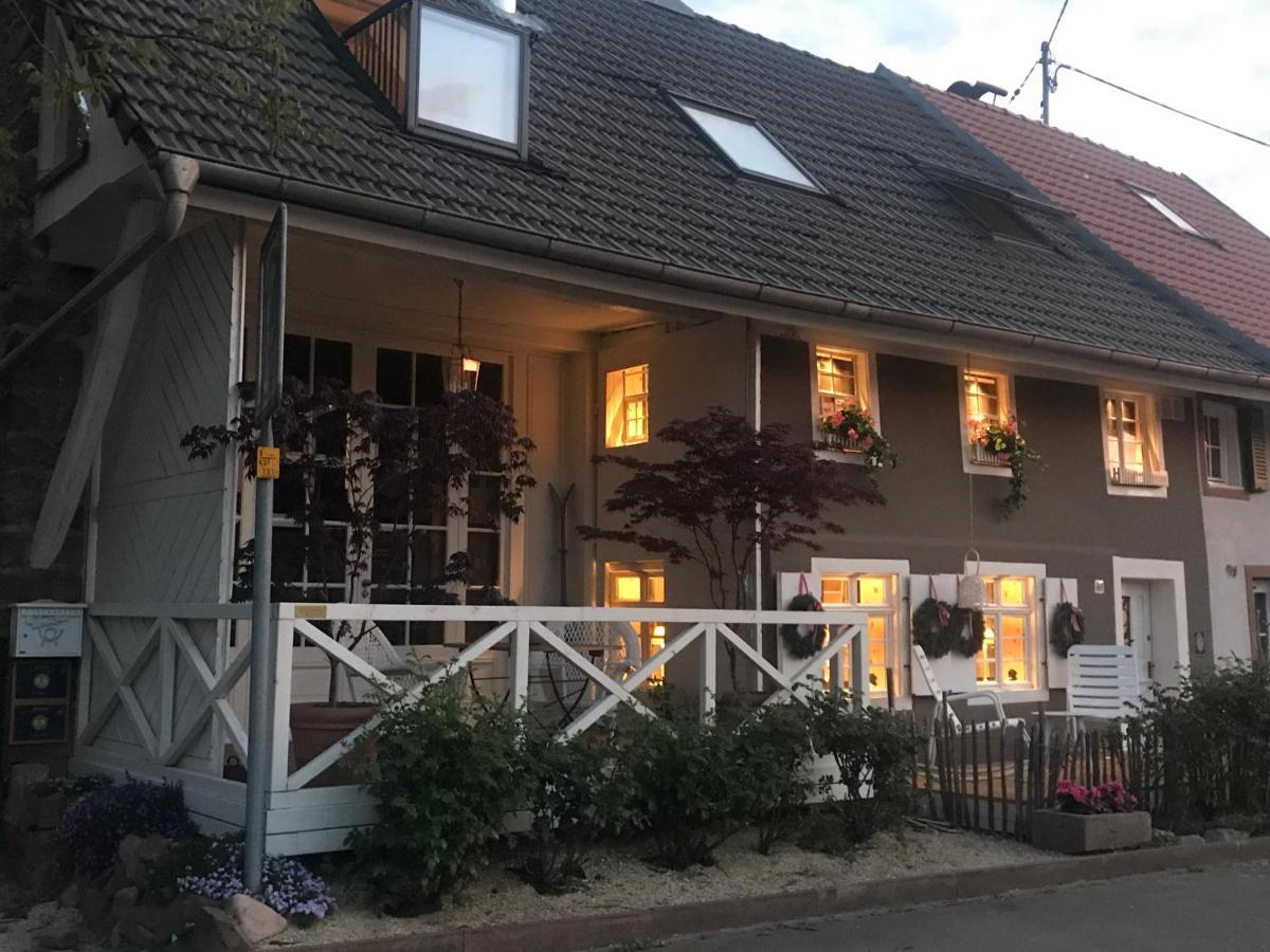 Annas Stube - Boutique Design Bauernhof Villa Waldkirch Exterior photo